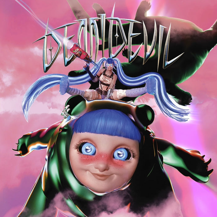 DEMIDEVIL