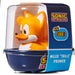 TUBBZ Mini: Sonic - Tails Figura Mini Coleccionable de Pato de Goma Disfrazado