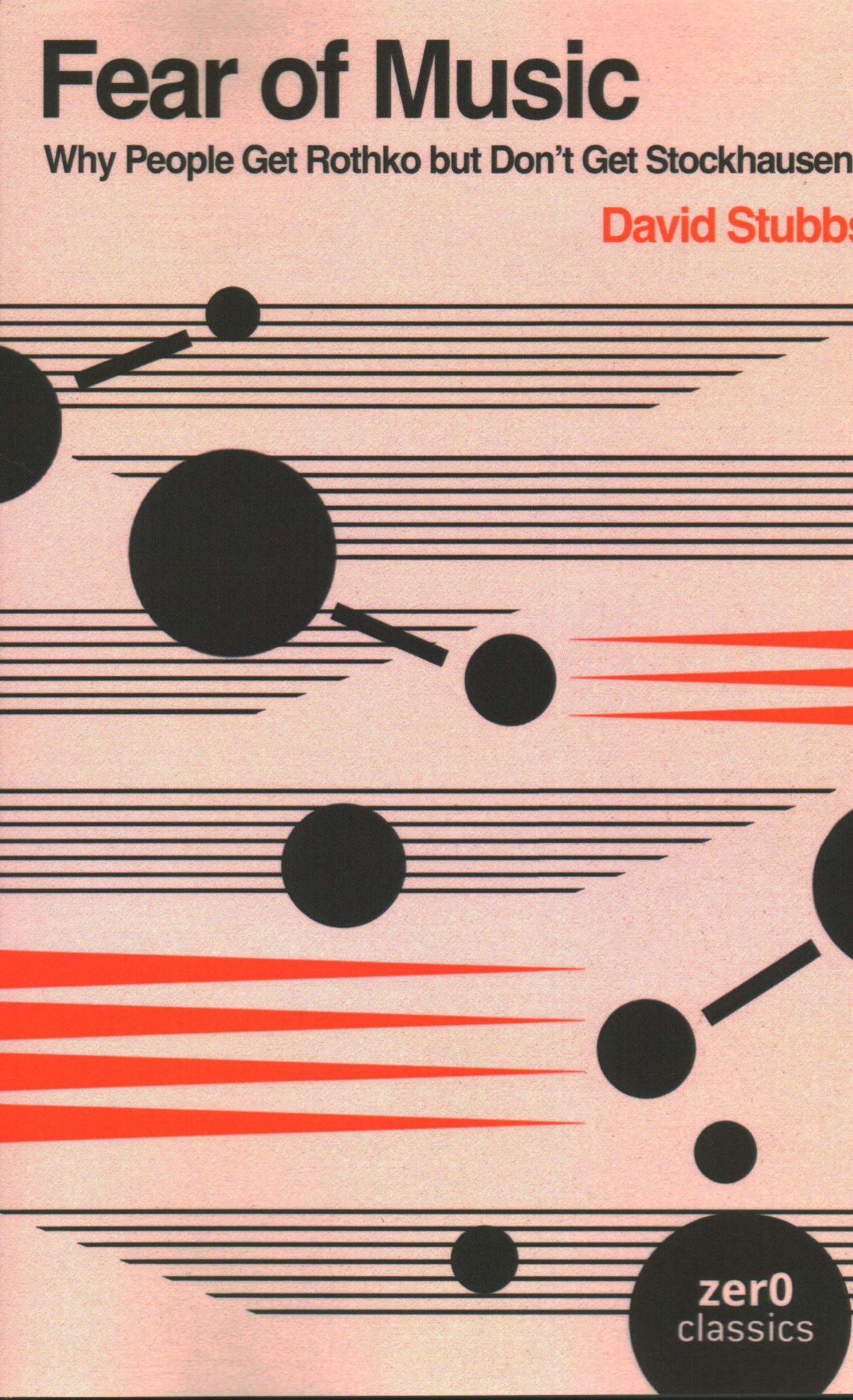 Fear of Music (2nd Edition)