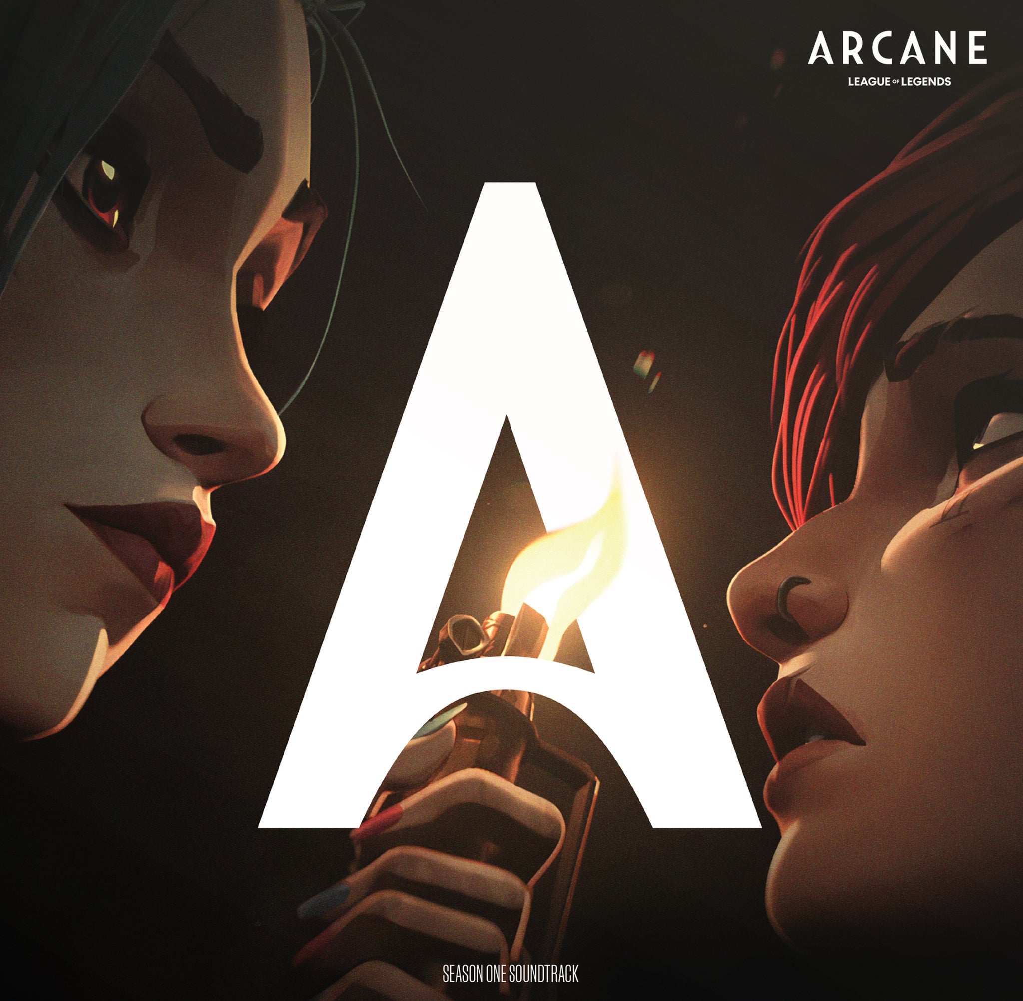 Arcane Season 1