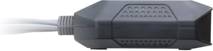 Aten CS22DP switch kvm DisplayPort / USB avec telecommande