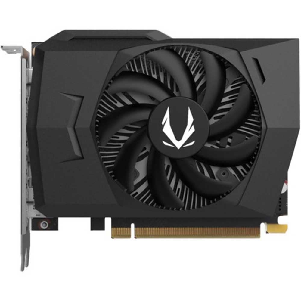 ZOTAC Gaming GeForce RTX 3050 6GB Solo GDDR6 96bit 1470/14000 HDCP Three DP HDMI Lite Pack