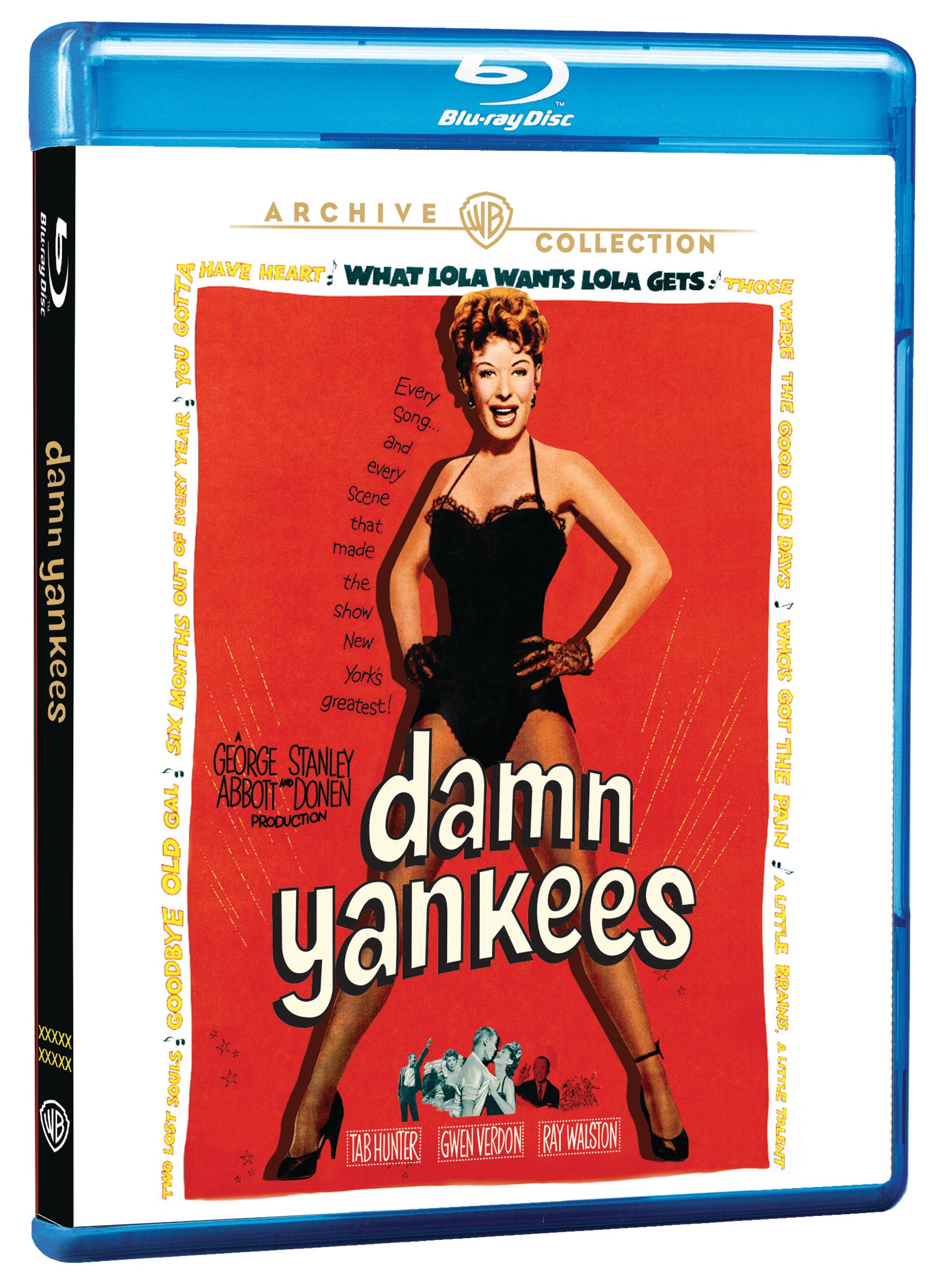 Damn Yankees
