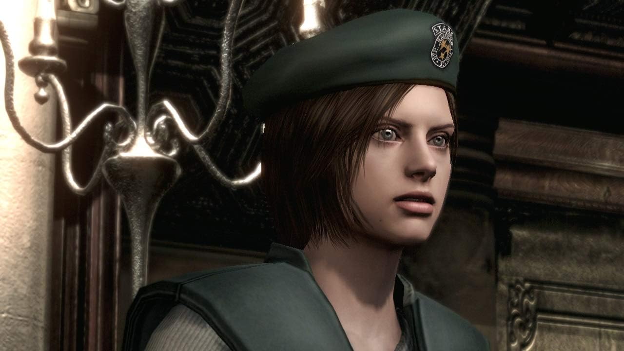 GIOCO PS4 RESIDENT EVIL: ORIGINS COLLECTION