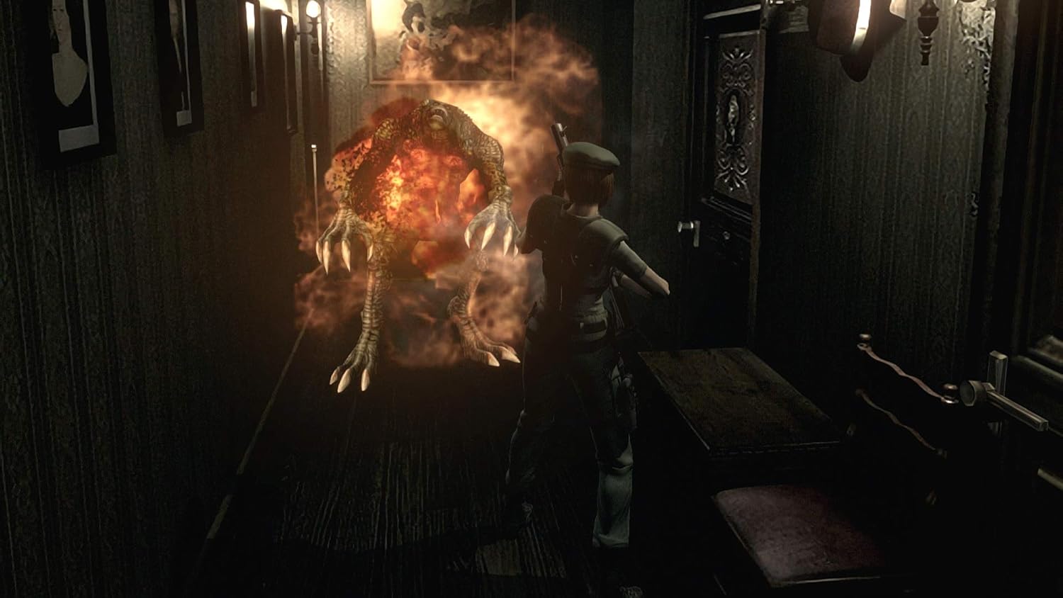 GIOCO PS4 RESIDENT EVIL: ORIGINS COLLECTION