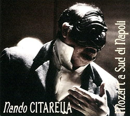 Mozart A Sud Di Napoli