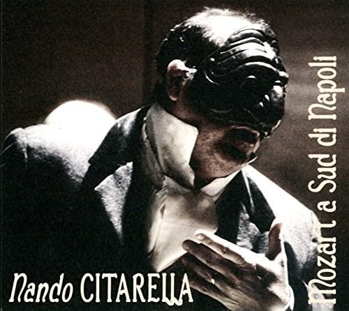 Mozart A Sud Di Napoli
