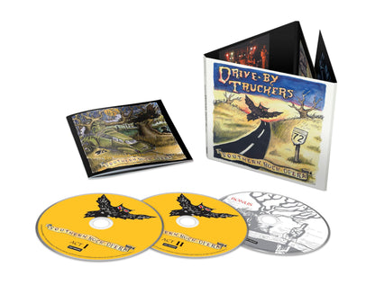 Southern Rock Opera (20th Anniversary)