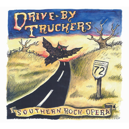 Southern Rock Opera (20th Anniversary)