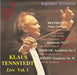 Klaus Tennstedt: Live - Volume 1