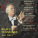 Klaus Tennstedt: Live - Volume 2