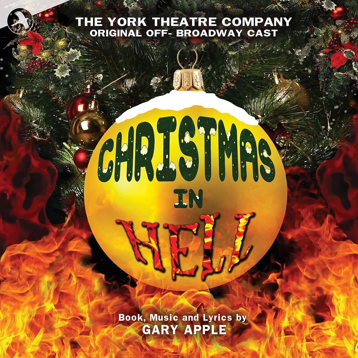 Christmas in hell