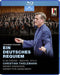 Ein Deutsches Requiem: Salzburger Festspiele (Thielemann)