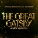 The Great Gatsby - A New Musical Original Broadway Cast Recording