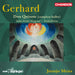 Gerhard: Don Quixote (Complete Ballet): Suite from 'Alegrias'/Pedrelliana