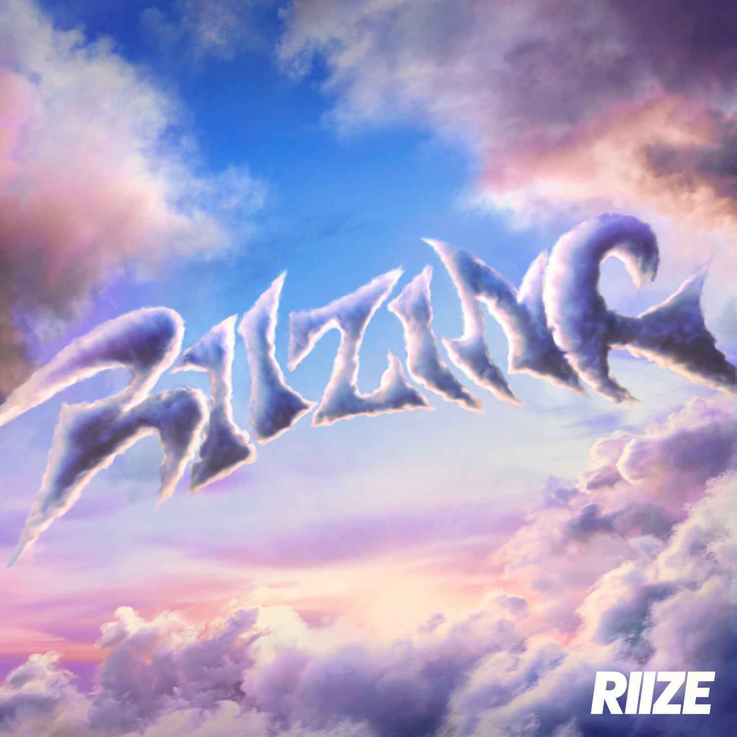 Riizing: The 1st Mini Album