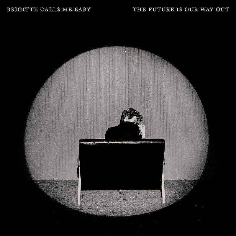 future is our way out