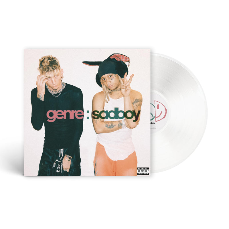 Genre : Sadboy
