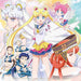 Pretty Guardian Sailor Moon Cosmos The Movie