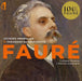 Fauré: La Bonne Chanson/L'Horizon Chimérique