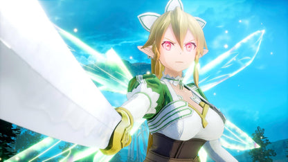 Sword Art Online Fractured Day Dream (PS5