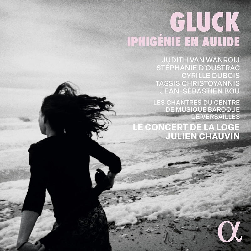 Gluck: Iphigénie En Aulide