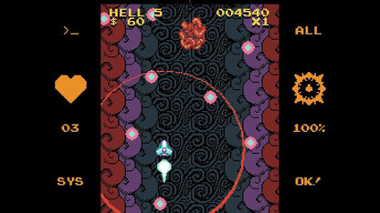 Bullet Hell Collection: Volume 1 (Nintendo Switch
