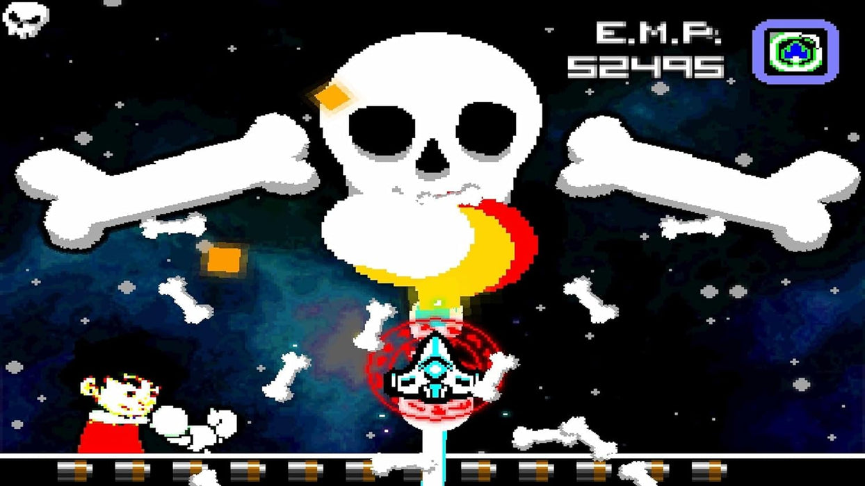 Bullet Hell Collection: Volume 1 (Nintendo Switch