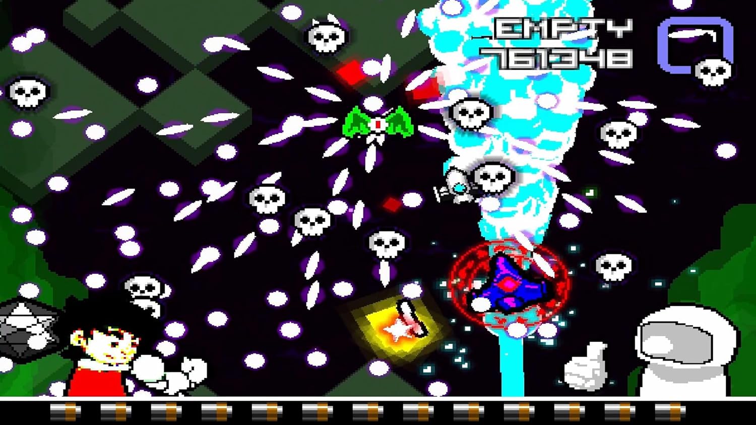 Bullet Hell Collection: Volume 1 (Nintendo Switch