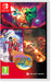 Bullet Hell Collection: Volume 1 (Nintendo Switch