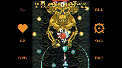 Bullet Hell Collection: Volume 1 (Nintendo Switch