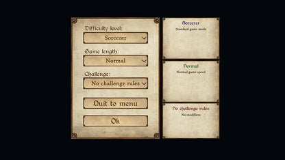 Spellcaster University (Nintendo Switch
