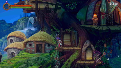 Itorah Playstation 4