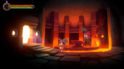 Itorah Playstation 4