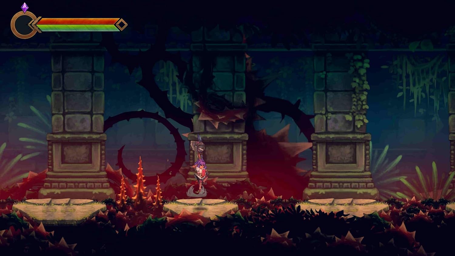Itorah Playstation 4