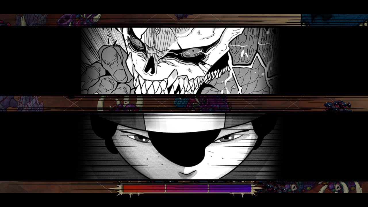 Captain Velvet Meteor: The Jump + Dimensions