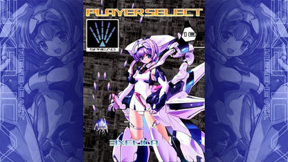 Triggerheart EXELICA (Nintendo Switch
