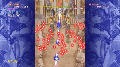 Triggerheart EXELICA (Nintendo Switch