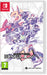 Triggerheart EXELICA (Nintendo Switch
