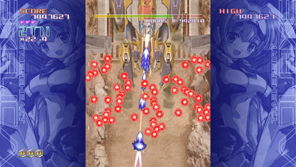 Triggerheart EXELICA (Nintendo Switch