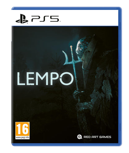 Lempo