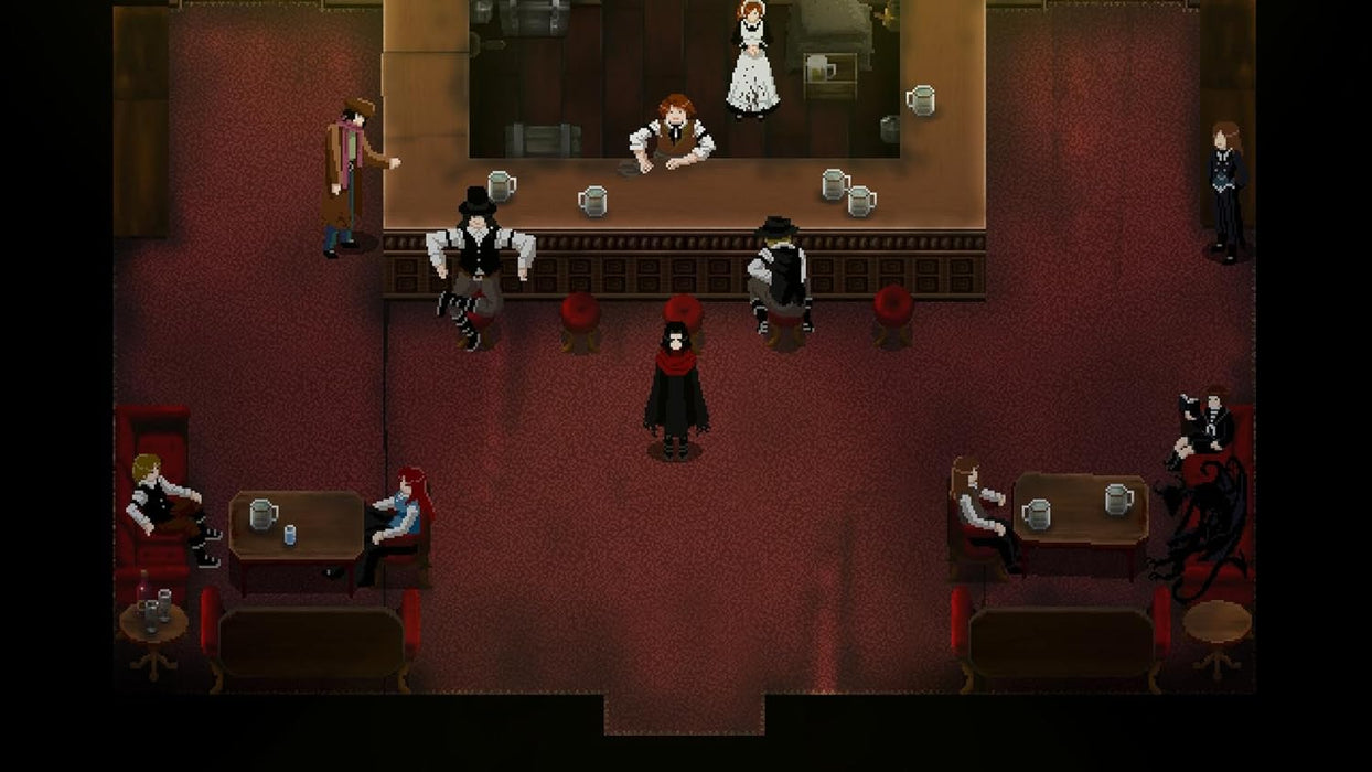 Skautfold 3: Into the Fray