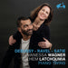 Vanessa Wagner/Wilhem Latchoumia: Piano Twins