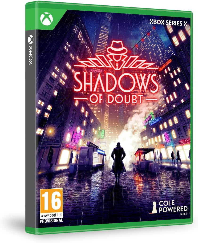Shadows of Doubt
