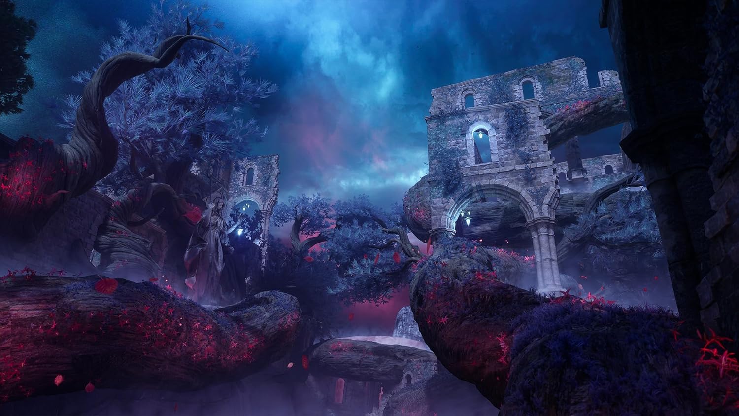 Enotria: The Last Song (PlayStation 5)