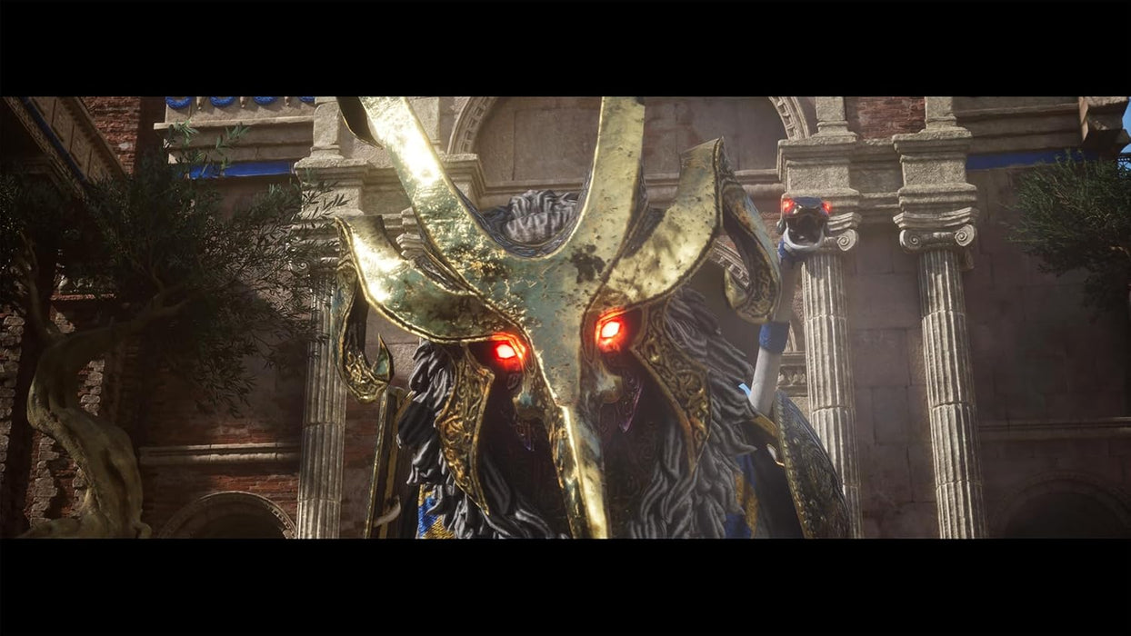 Enotria: The Last Song Deluxe Edition (PlayStation 5