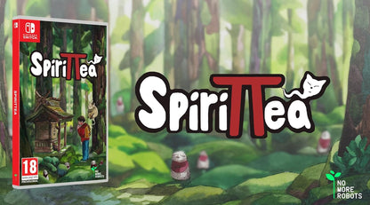 Spirittea