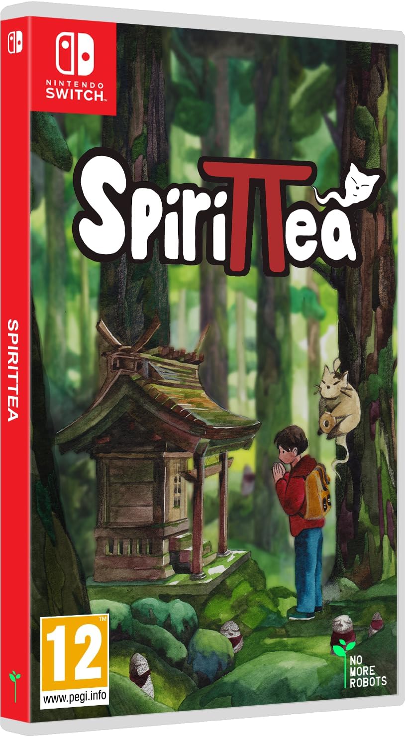 Spirittea