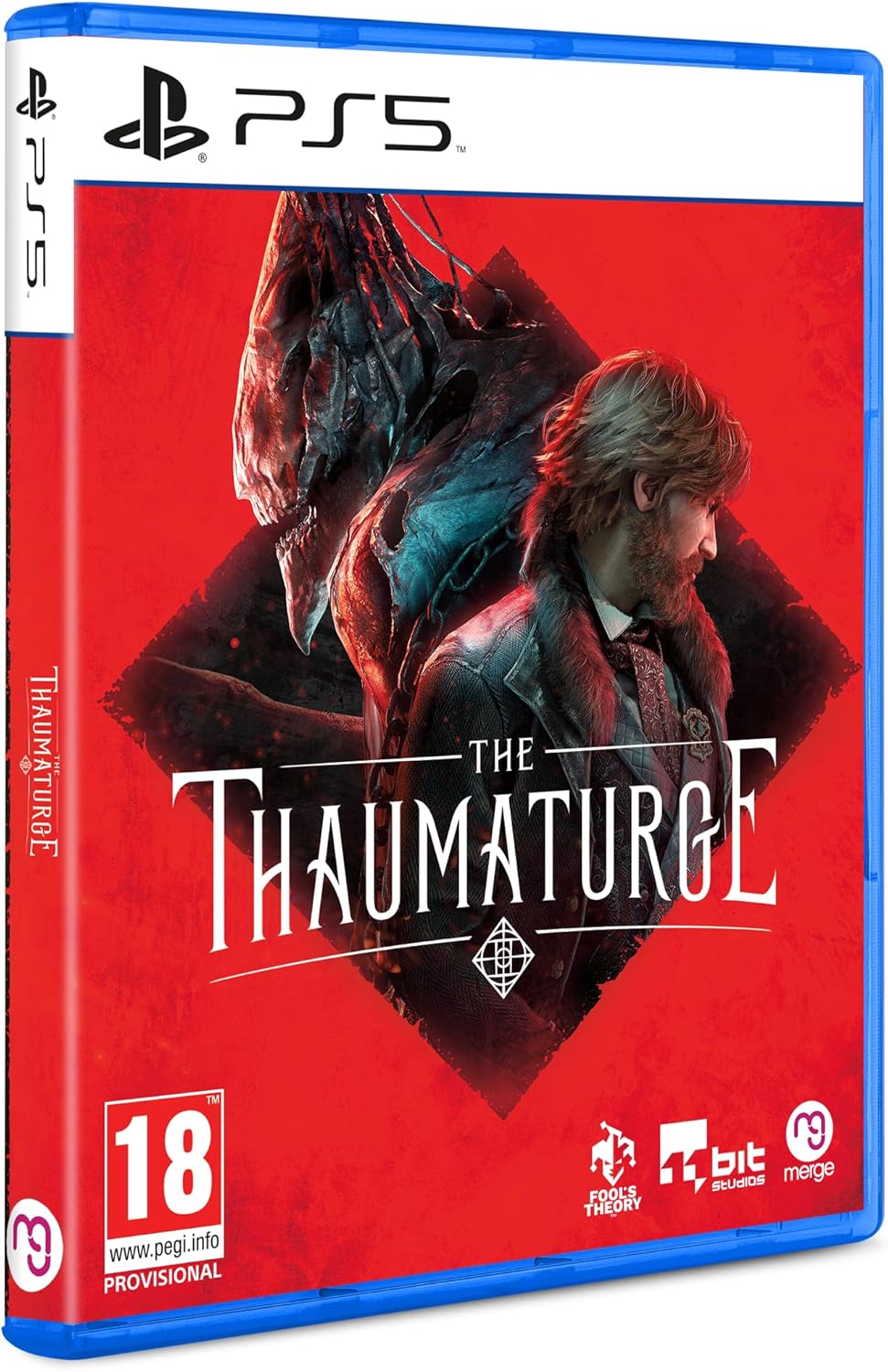 The Thaumaturge (PS5)