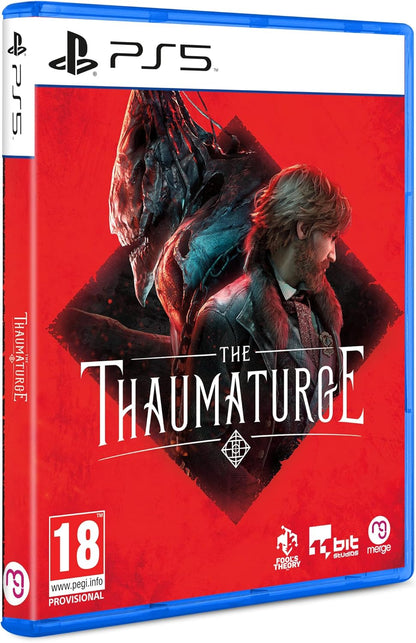 The Thaumaturge (PS5)